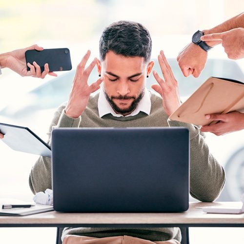 Autorregulação emocional