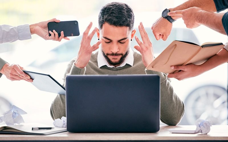 Autorregulação emocional
