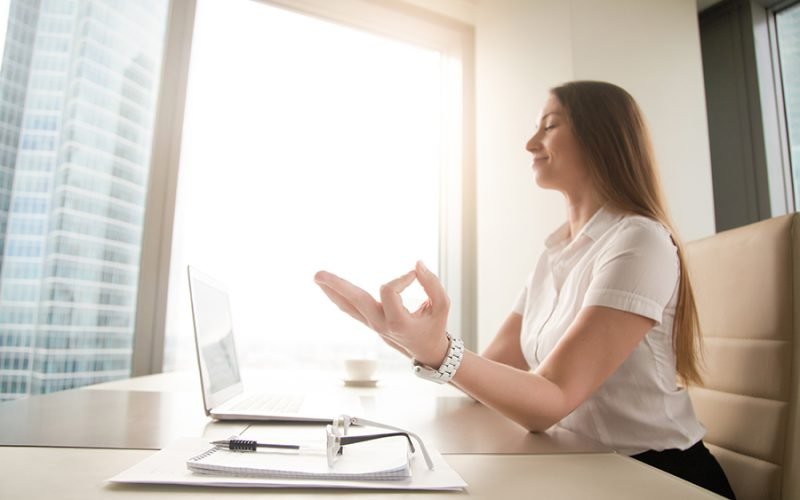 Mindfulness