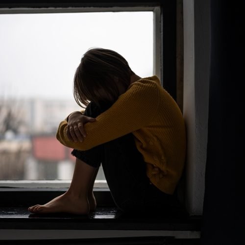 depressão